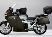 BMW K 1200 GT